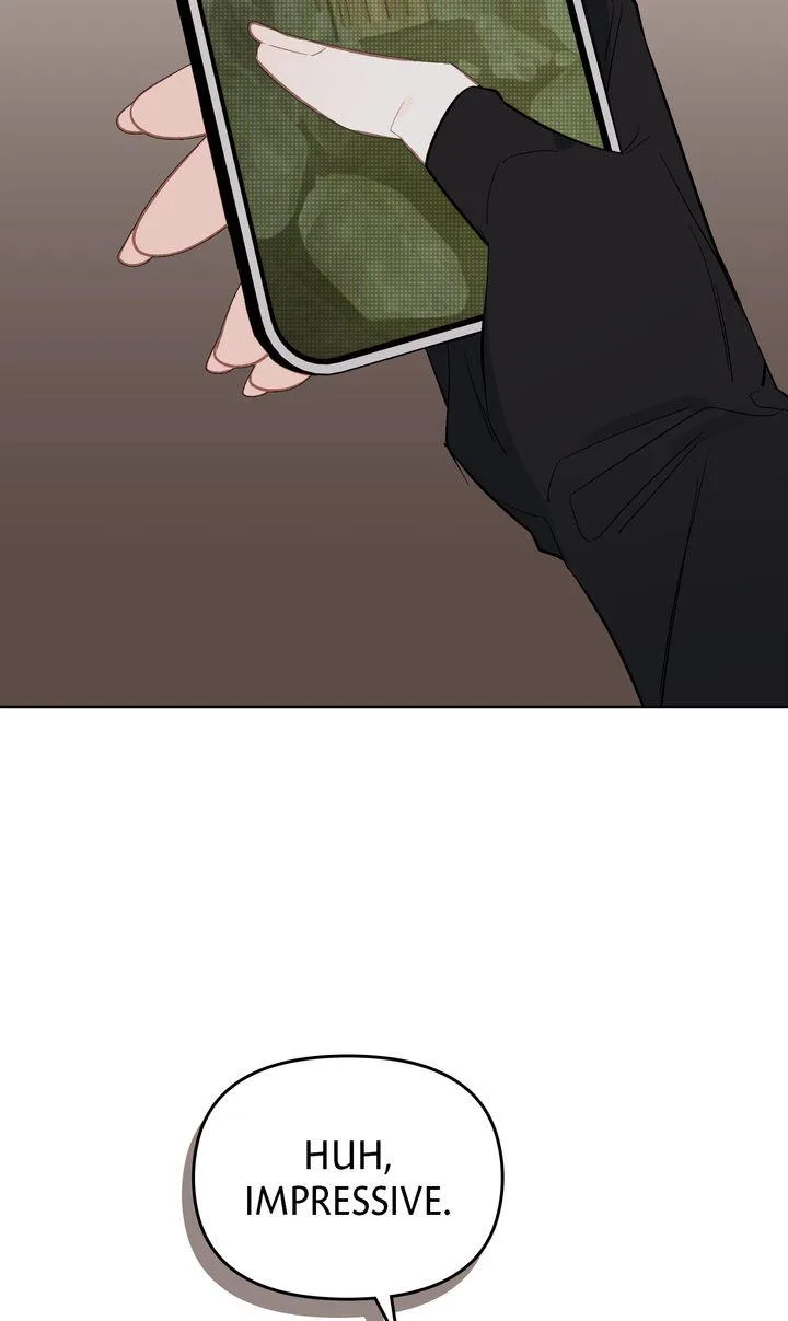 Even If Despair Consumes You Chapter 65 page 17