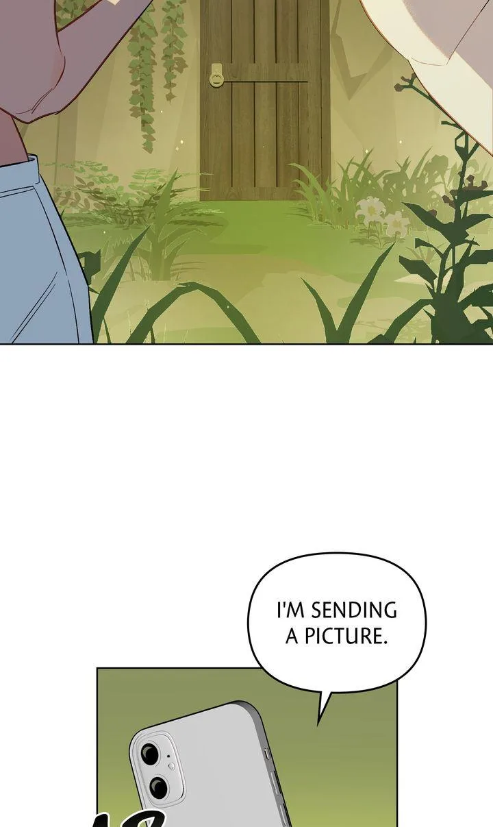 Even If Despair Consumes You Chapter 65 page 11