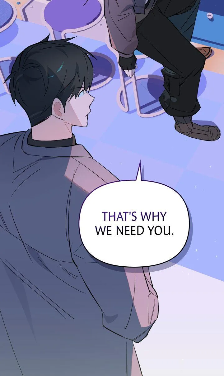 Even If Despair Consumes You Chapter 65 page 5