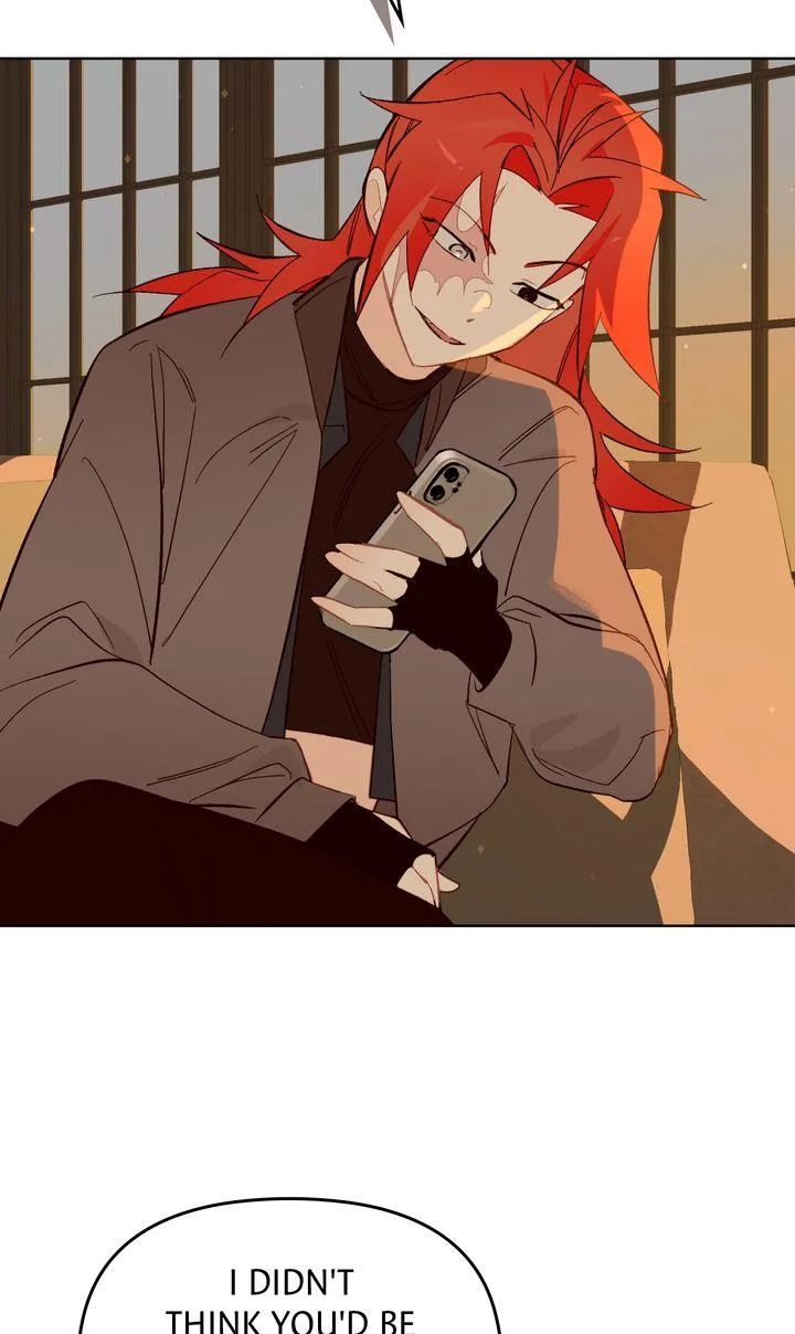 Even If Despair Consumes You Chapter 65 page 18