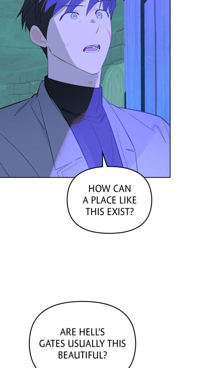 Even If Despair Consumes You Chapter 65 page 30