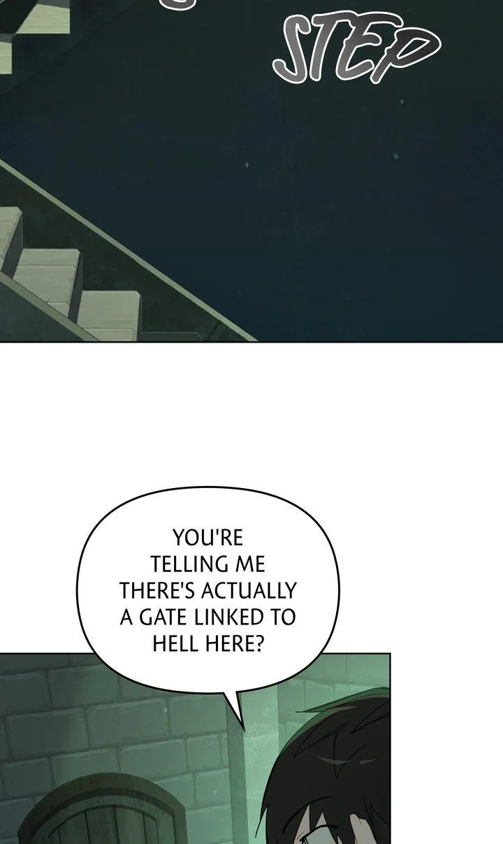 Even If Despair Consumes You Chapter 65 page 24