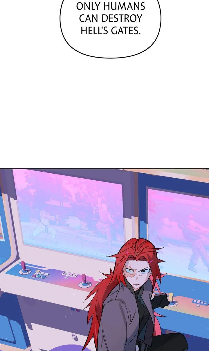Even If Despair Consumes You Chapter 65 page 4