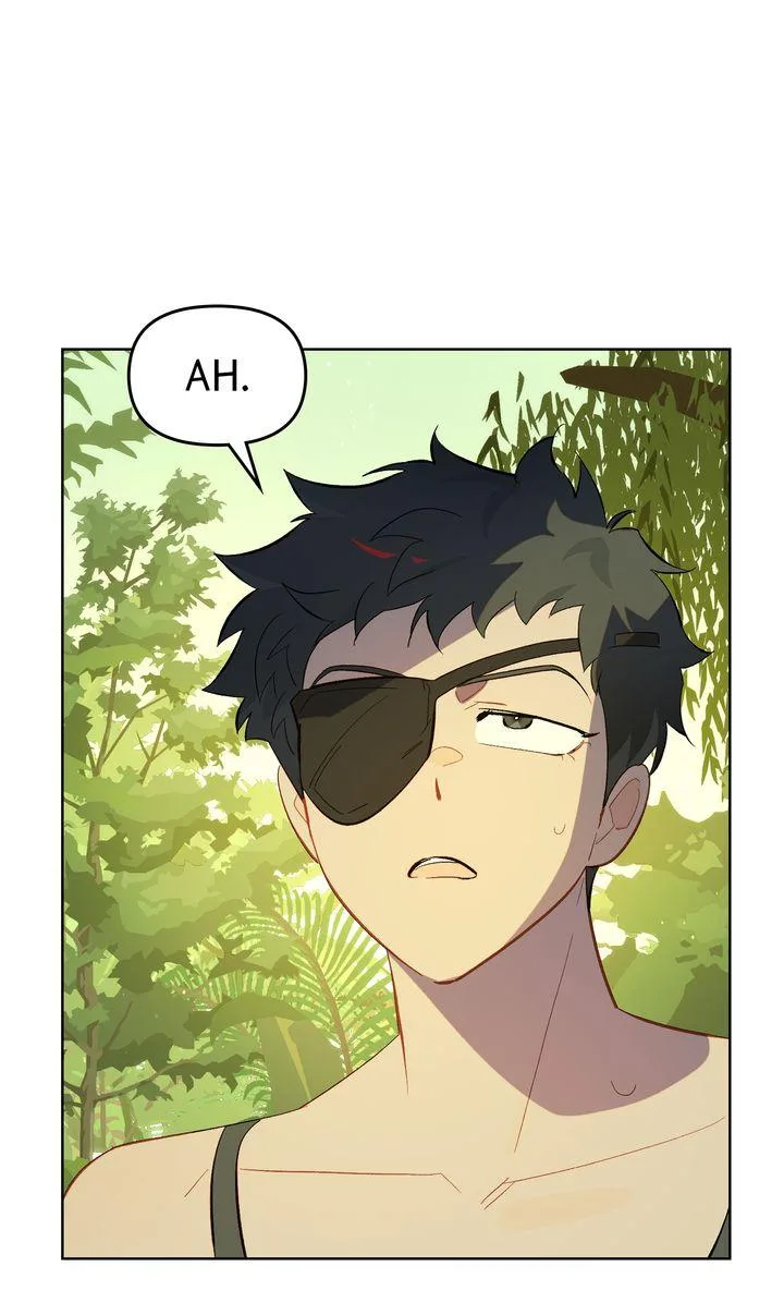 Even If Despair Consumes You Chapter 65 page 9
