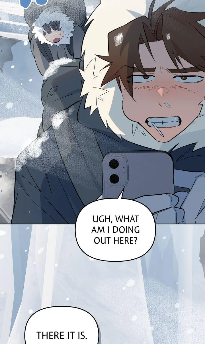 Even If Despair Consumes You Chapter 65 page 13