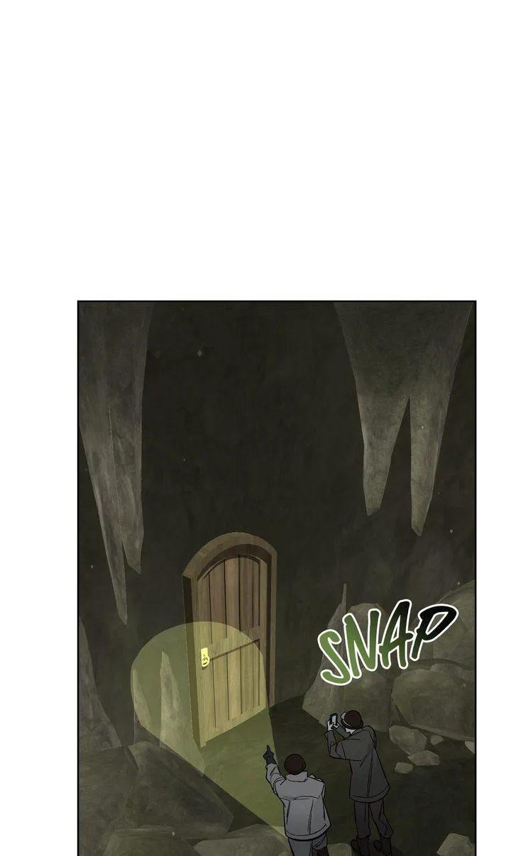 Even If Despair Consumes You Chapter 65 page 15