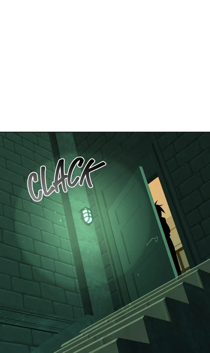 Even If Despair Consumes You Chapter 65 page 21