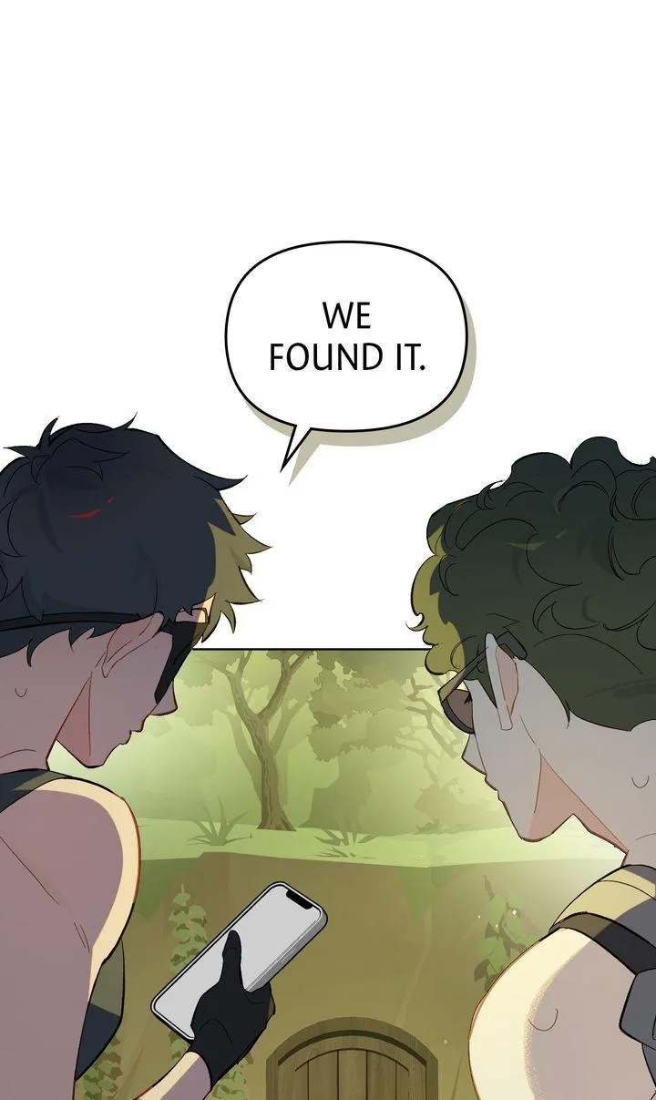 Even If Despair Consumes You Chapter 65 page 10