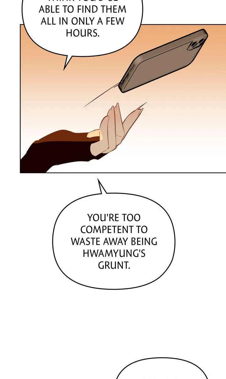 Even If Despair Consumes You Chapter 65 page 19
