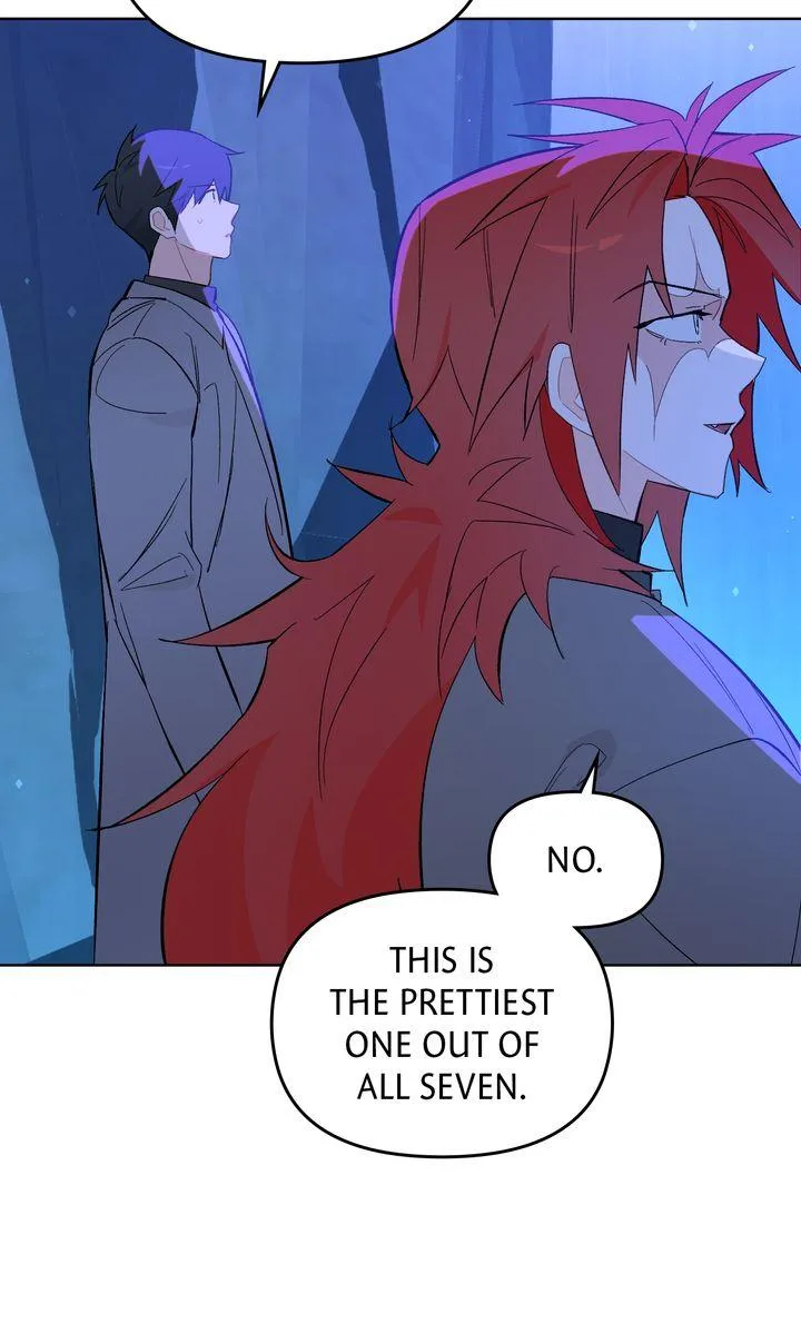 Even If Despair Consumes You Chapter 65 page 31
