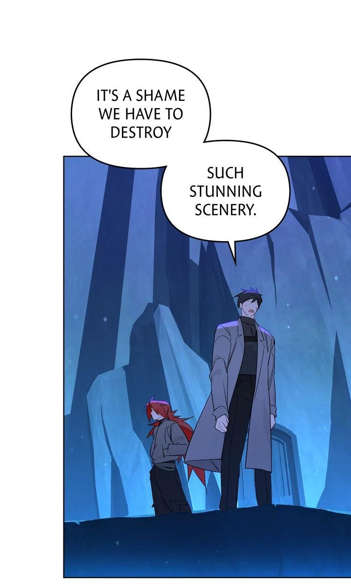 Even If Despair Consumes You Chapter 65 page 32