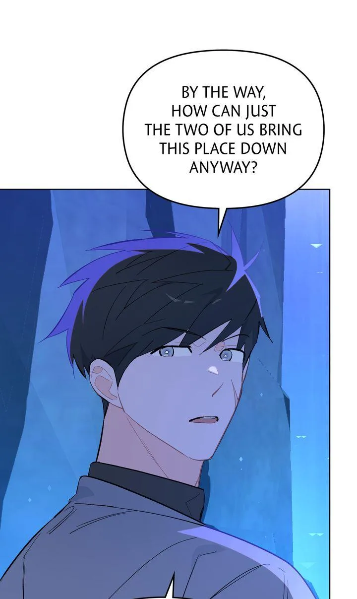 Even If Despair Consumes You Chapter 65 page 33