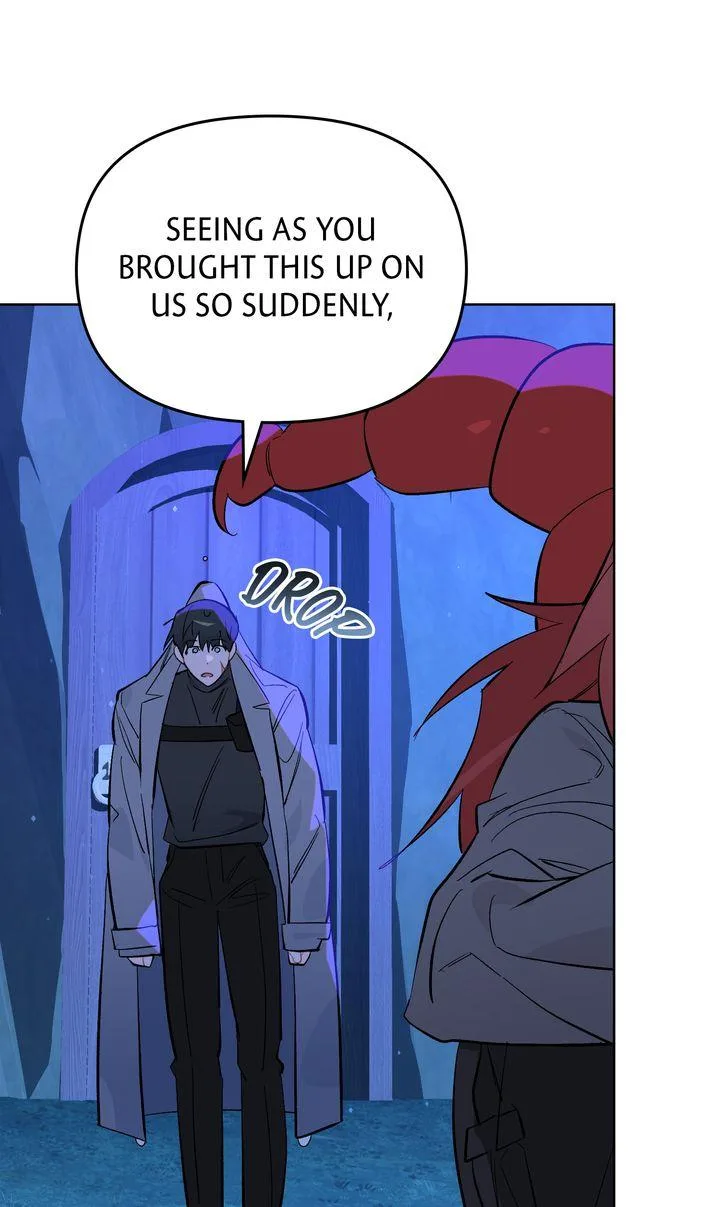 Even If Despair Consumes You Chapter 65 page 57