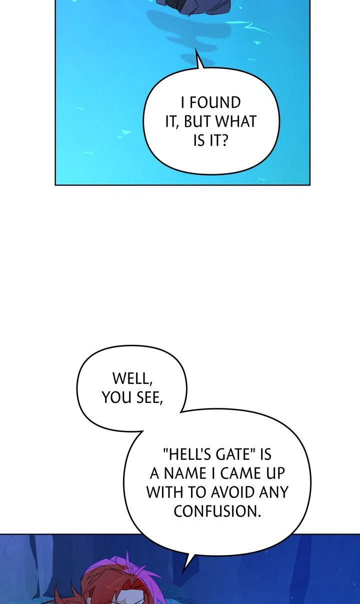 Even If Despair Consumes You Chapter 65 page 46