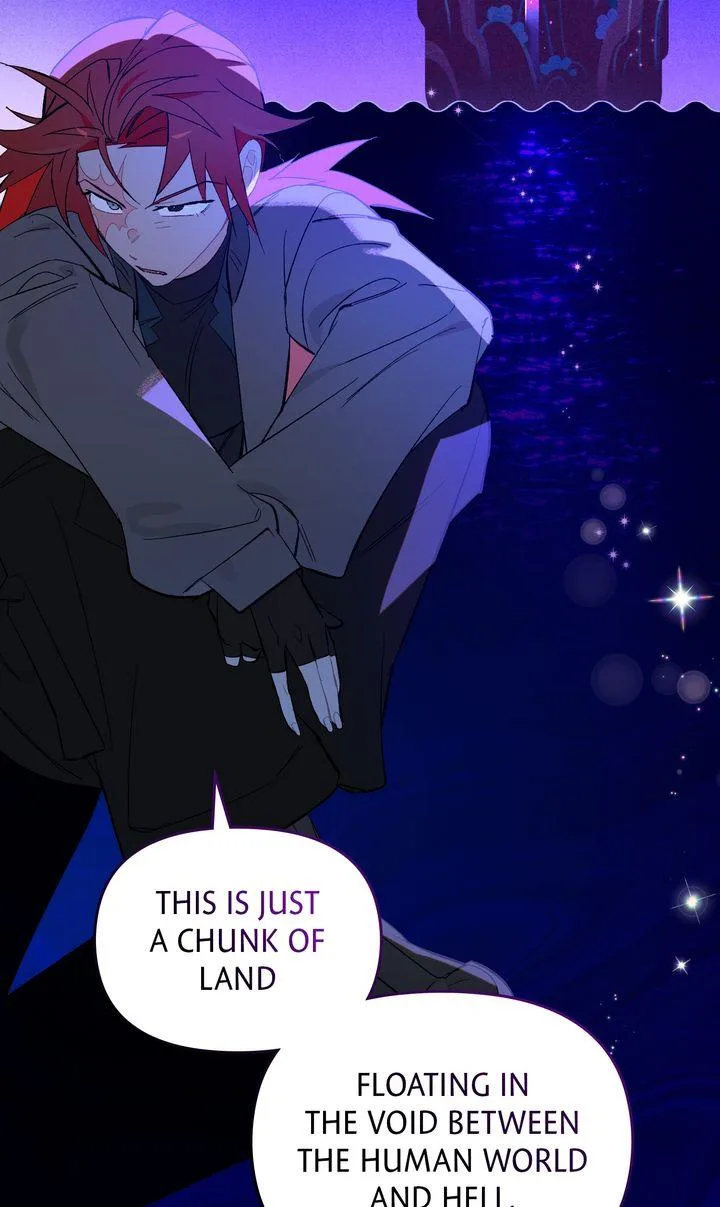 Even If Despair Consumes You Chapter 65 page 48