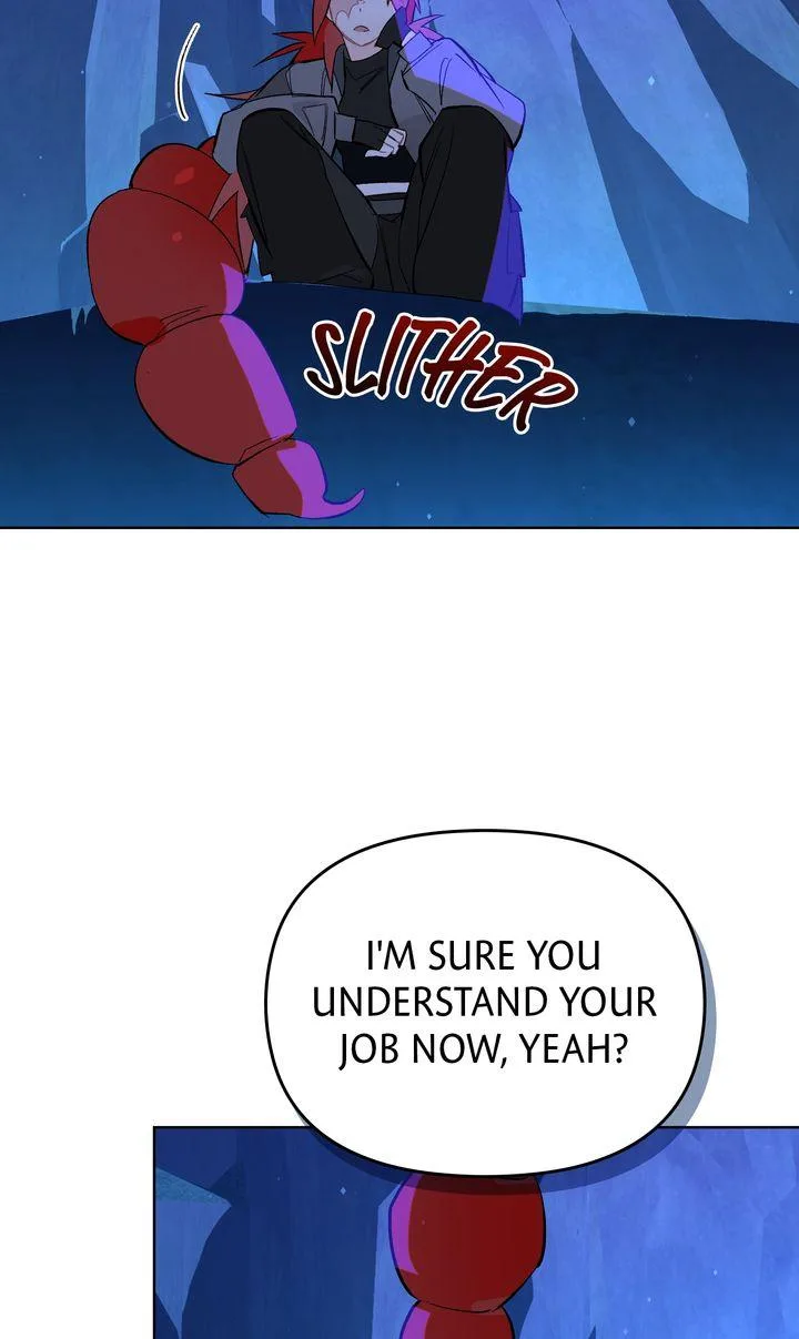 Even If Despair Consumes You Chapter 65 page 54