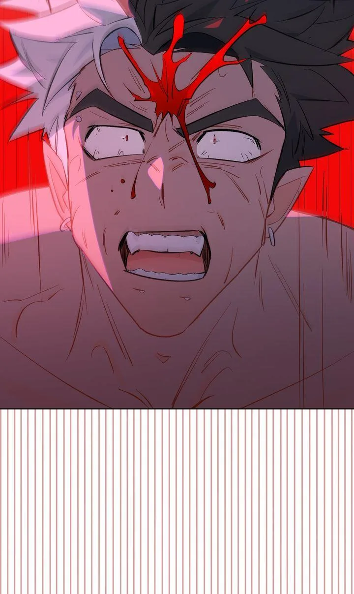 Even If Despair Consumes You Chapter 65 page 75