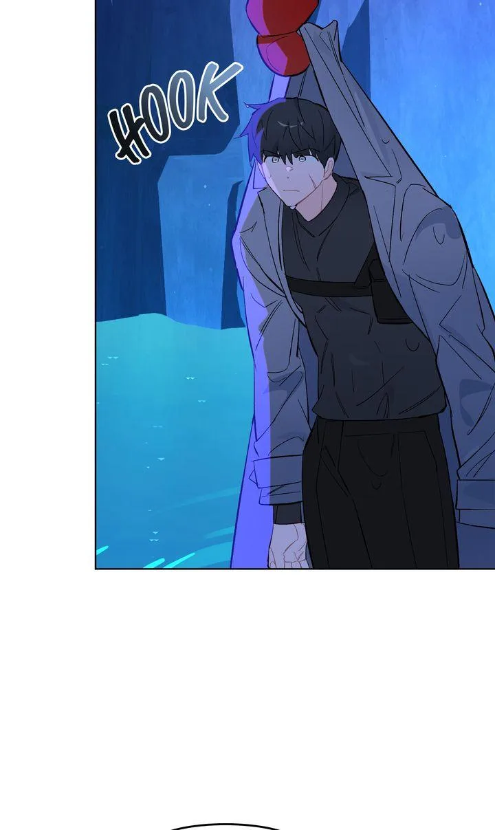 Even If Despair Consumes You Chapter 65 page 55