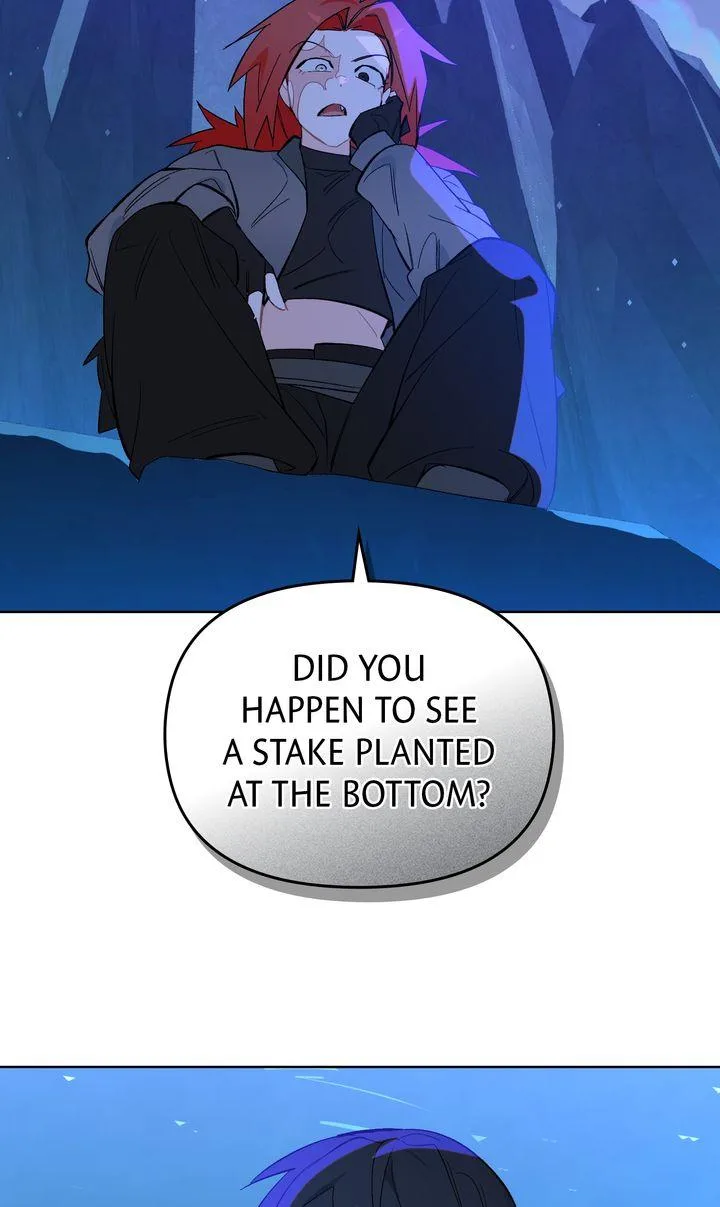 Even If Despair Consumes You Chapter 65 page 39