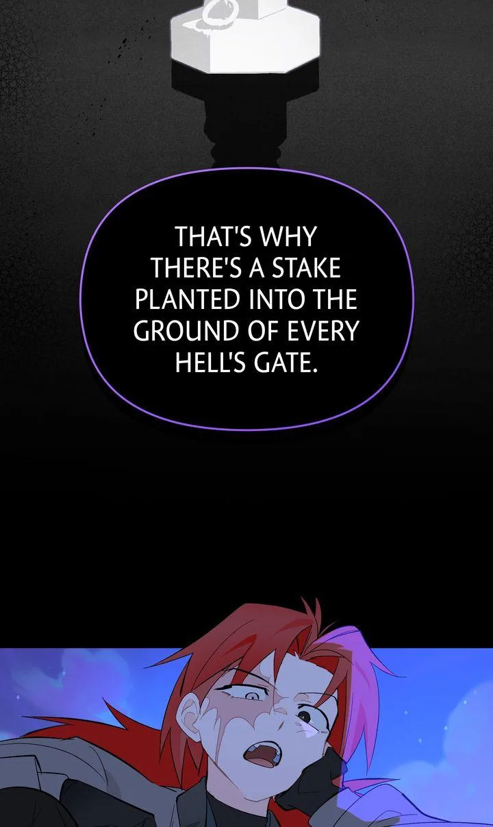 Even If Despair Consumes You Chapter 65 page 51