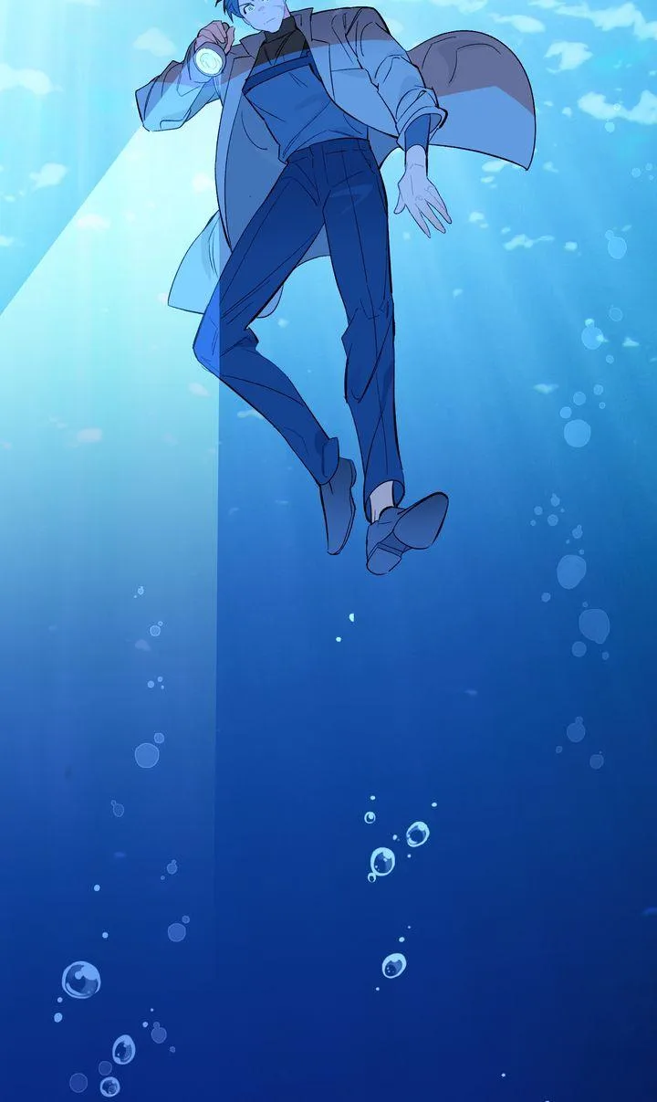 Even If Despair Consumes You Chapter 65 page 42