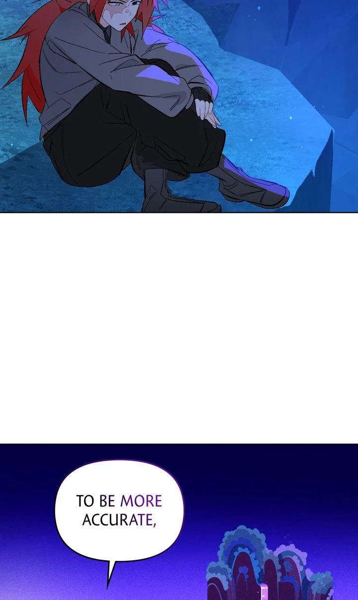 Even If Despair Consumes You Chapter 65 page 47