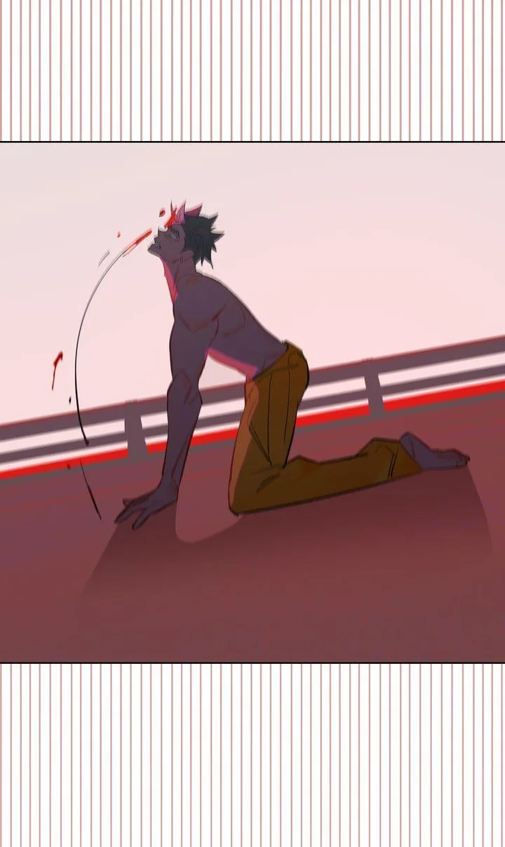 Even If Despair Consumes You Chapter 65 page 76