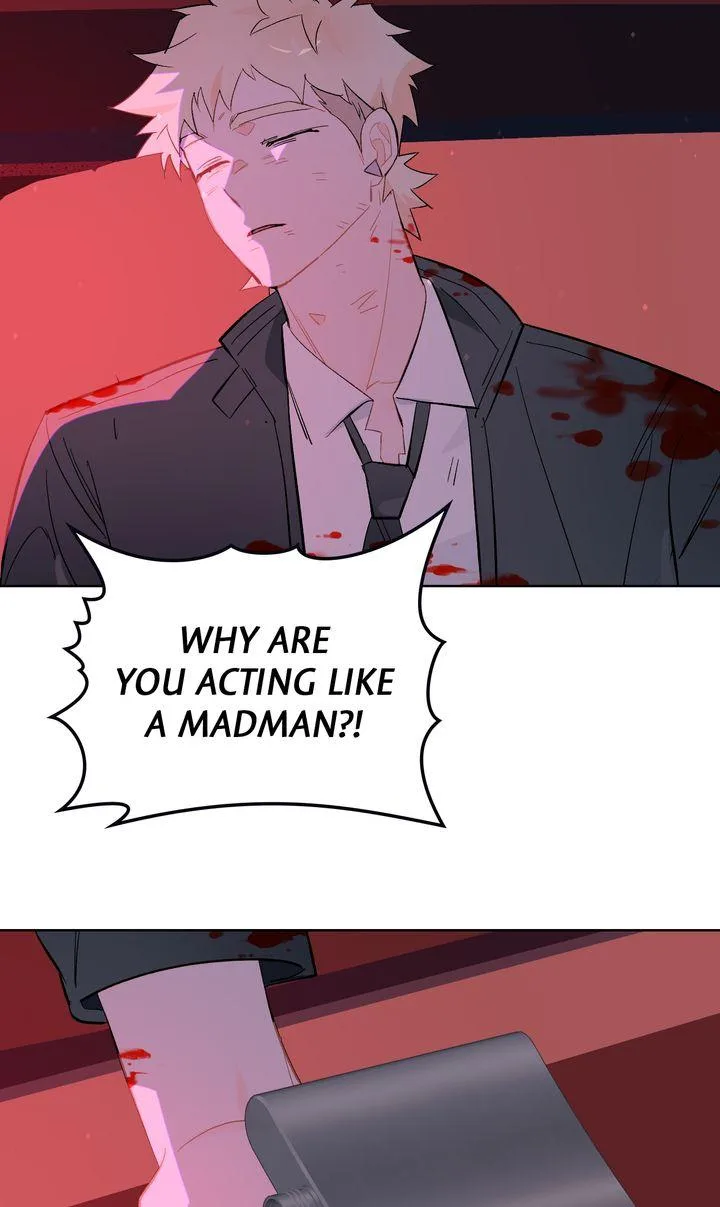 Even If Despair Consumes You Chapter 65 page 73