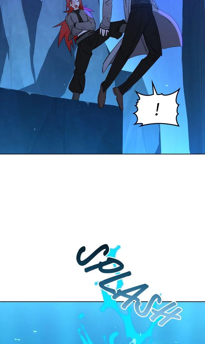 Even If Despair Consumes You Chapter 65 page 35