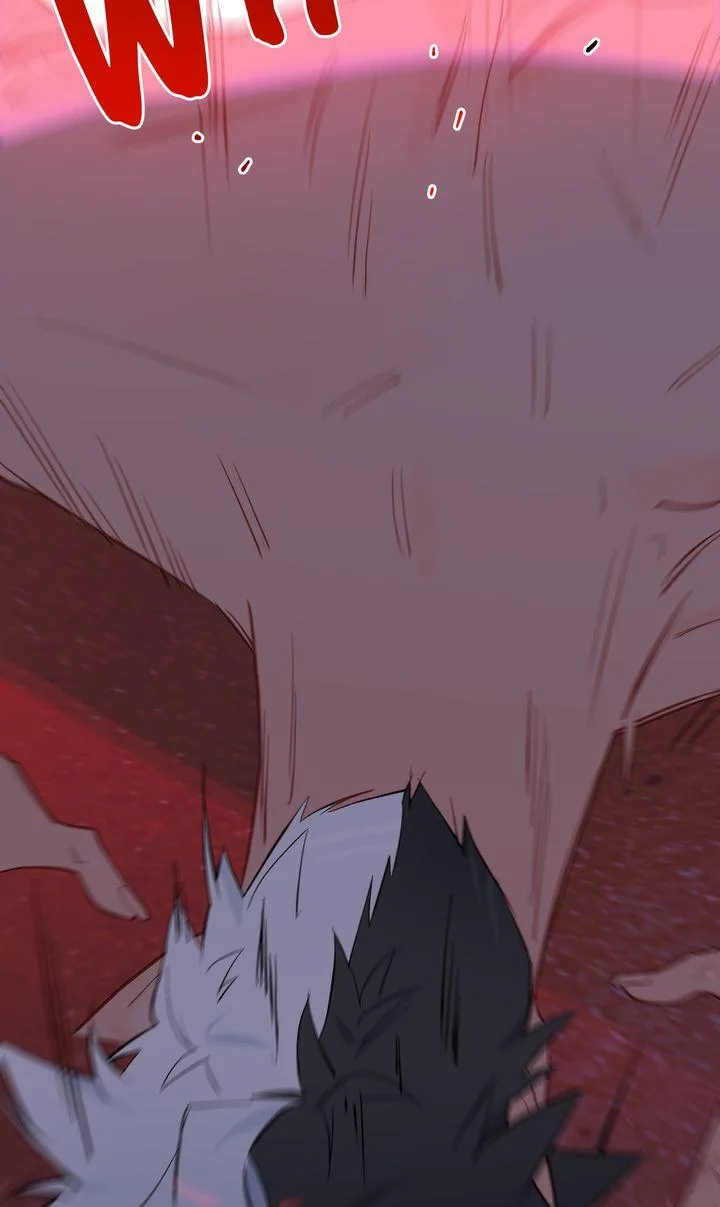 Even If Despair Consumes You Chapter 65 page 70