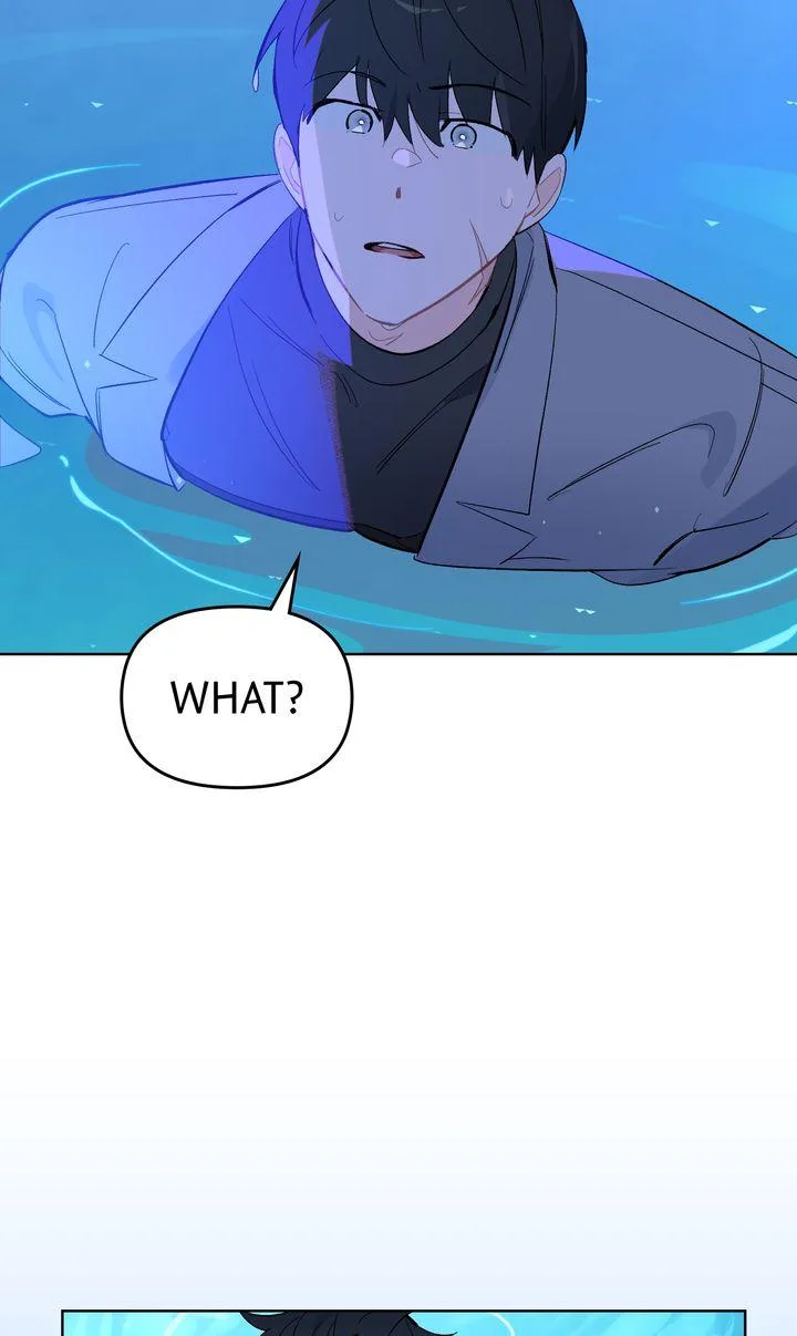 Even If Despair Consumes You Chapter 65 page 40