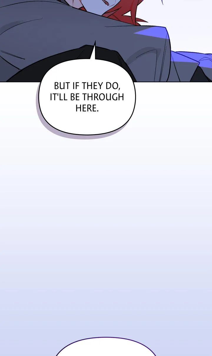 Even If Despair Consumes You Chapter 65 page 65