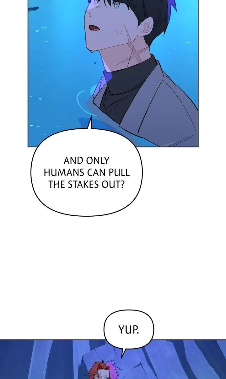 Even If Despair Consumes You Chapter 65 page 53