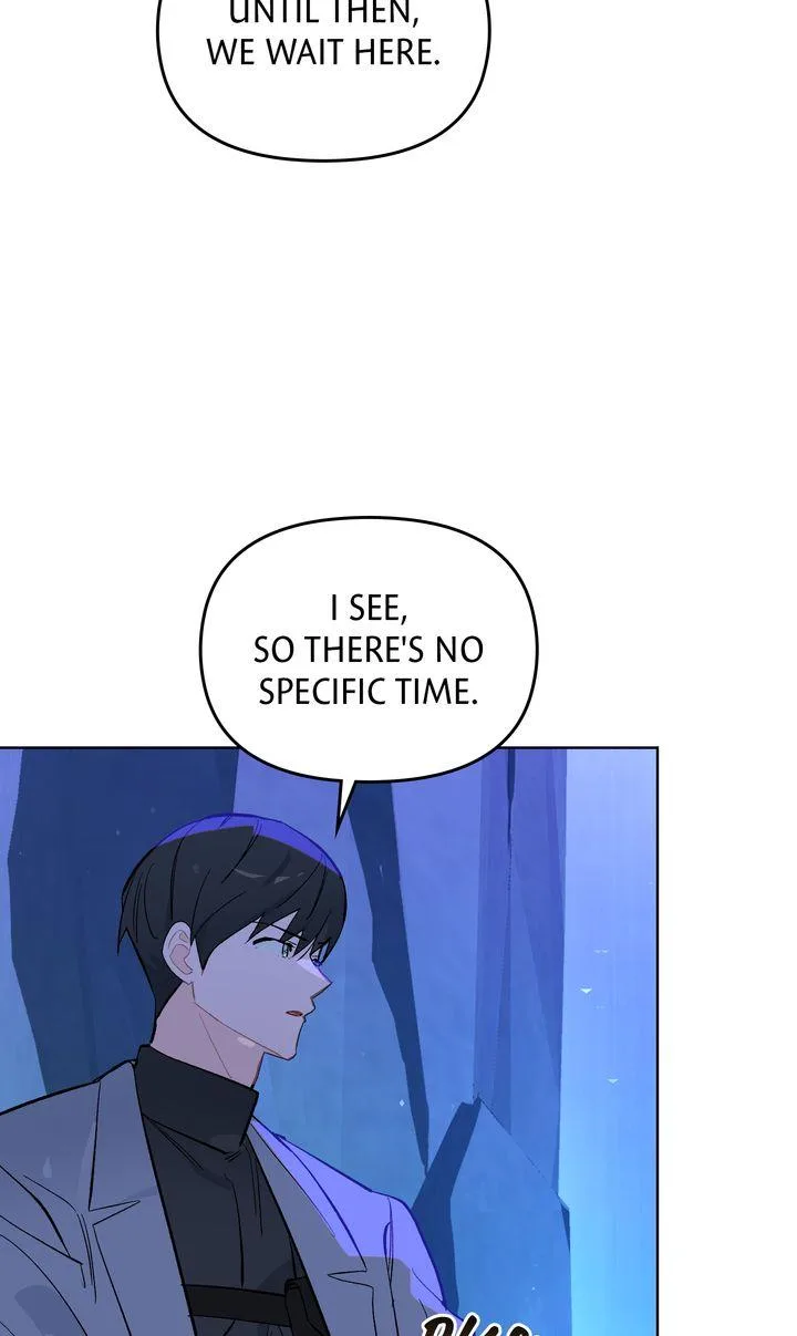 Even If Despair Consumes You Chapter 65 page 60