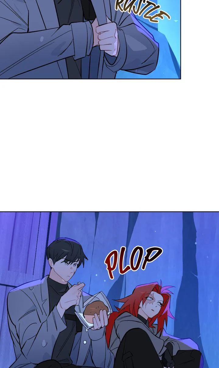 Even If Despair Consumes You Chapter 65 page 61