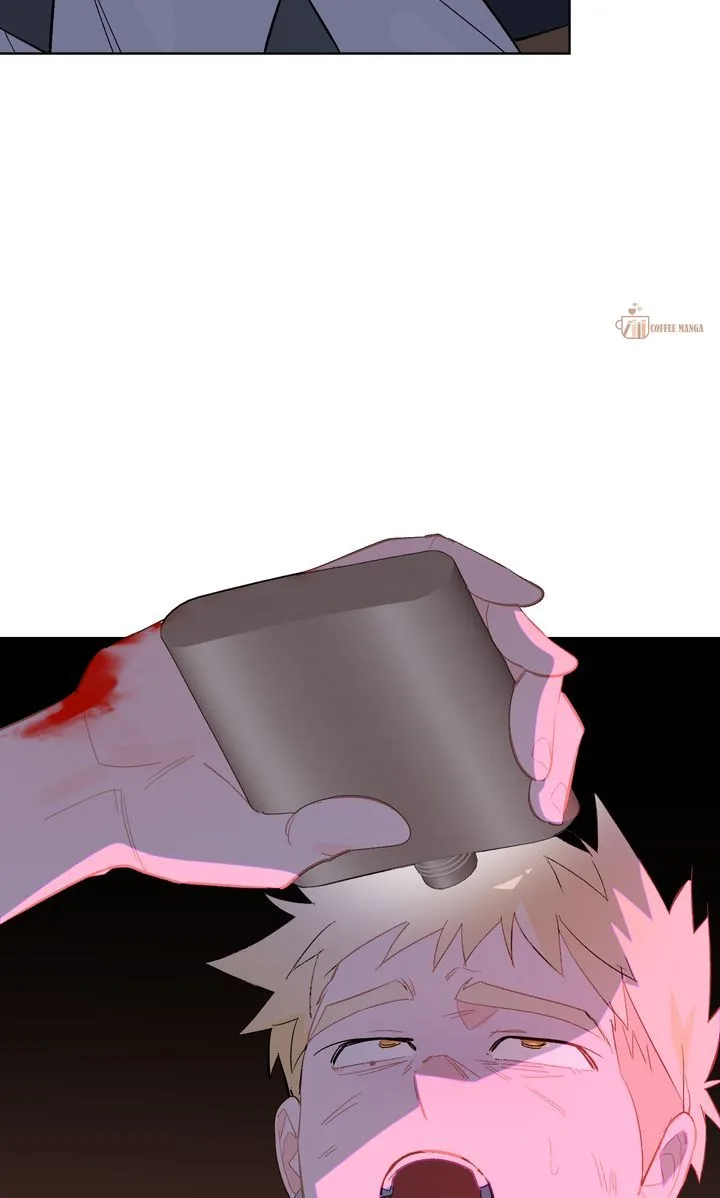 Even If Despair Consumes You Chapter 66 page 23