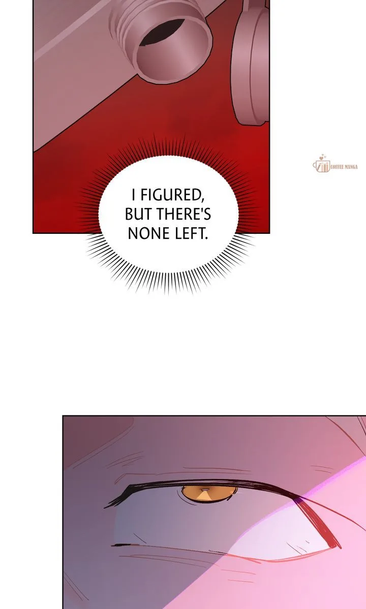 Even If Despair Consumes You Chapter 66 page 25