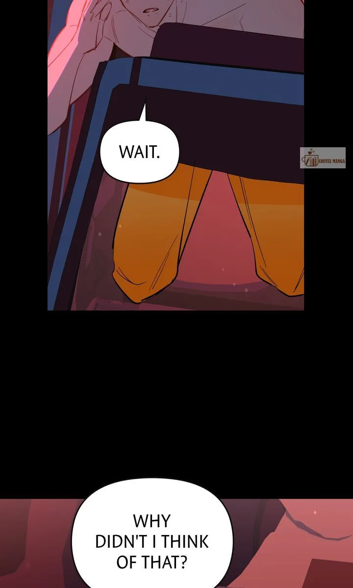Even If Despair Consumes You Chapter 66 page 12