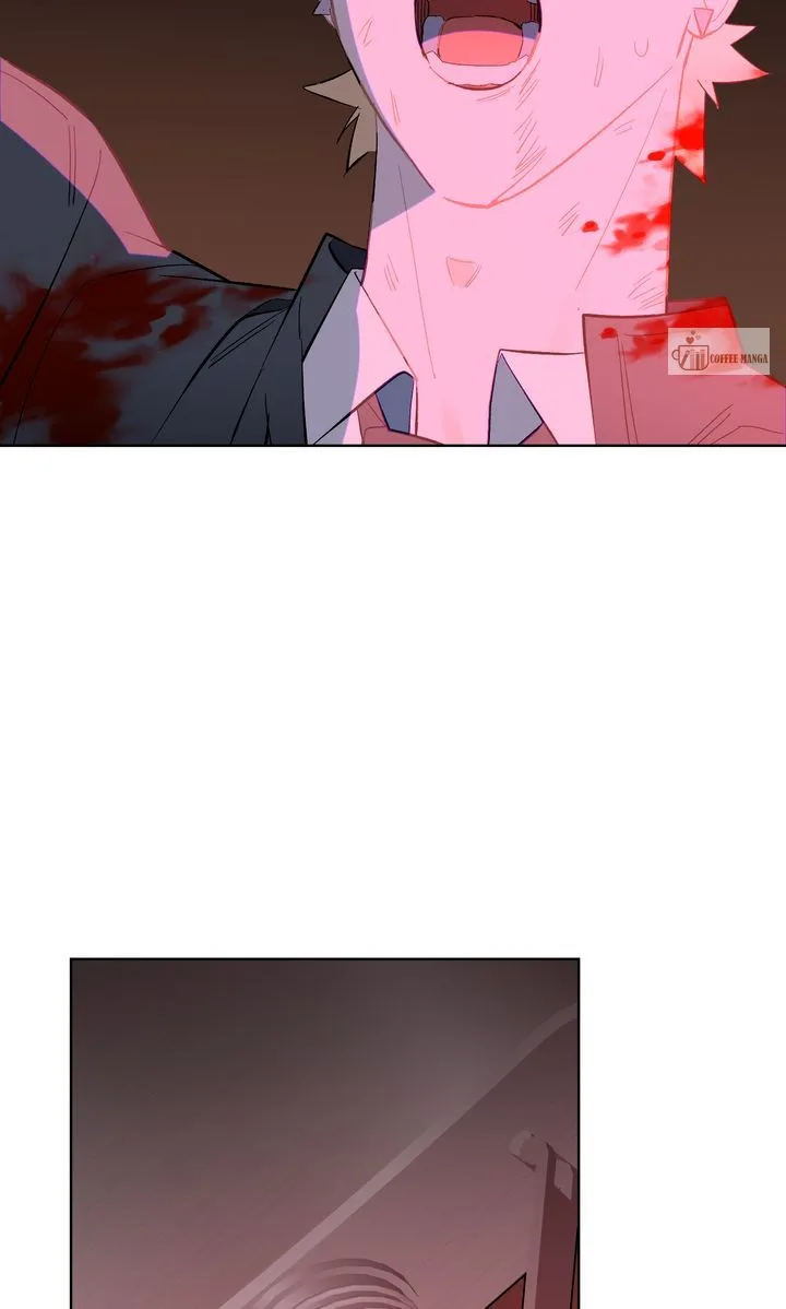 Even If Despair Consumes You Chapter 66 page 24
