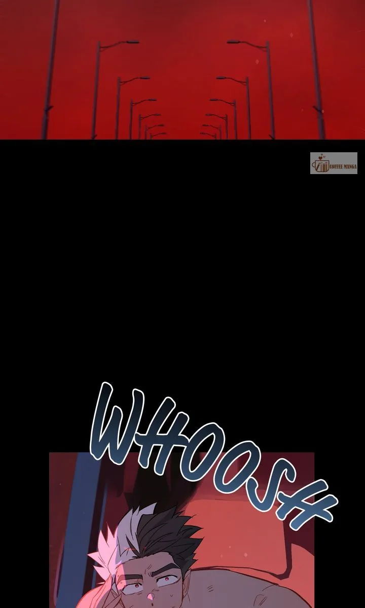 Even If Despair Consumes You Chapter 66 page 11