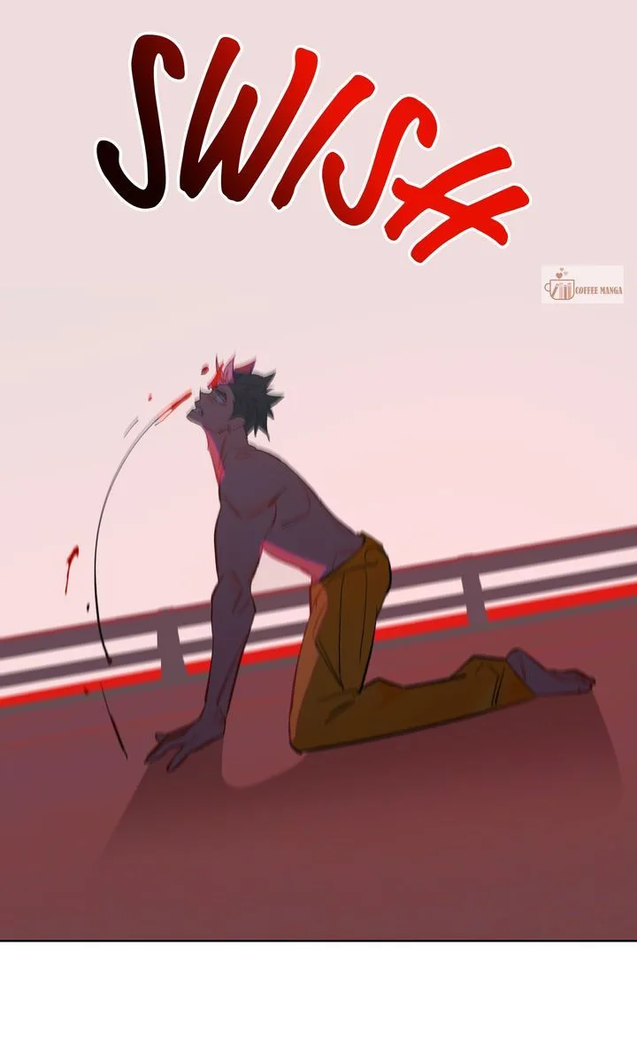 Even If Despair Consumes You Chapter 66 page 6