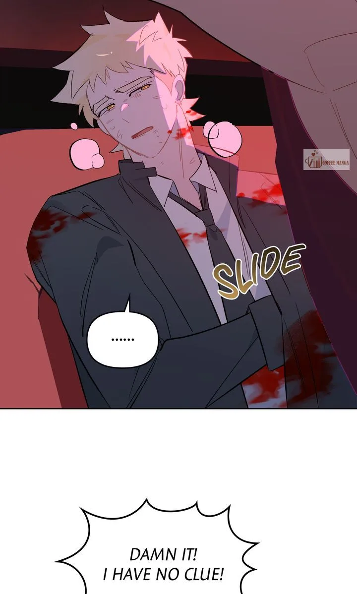 Even If Despair Consumes You Chapter 66 page 21