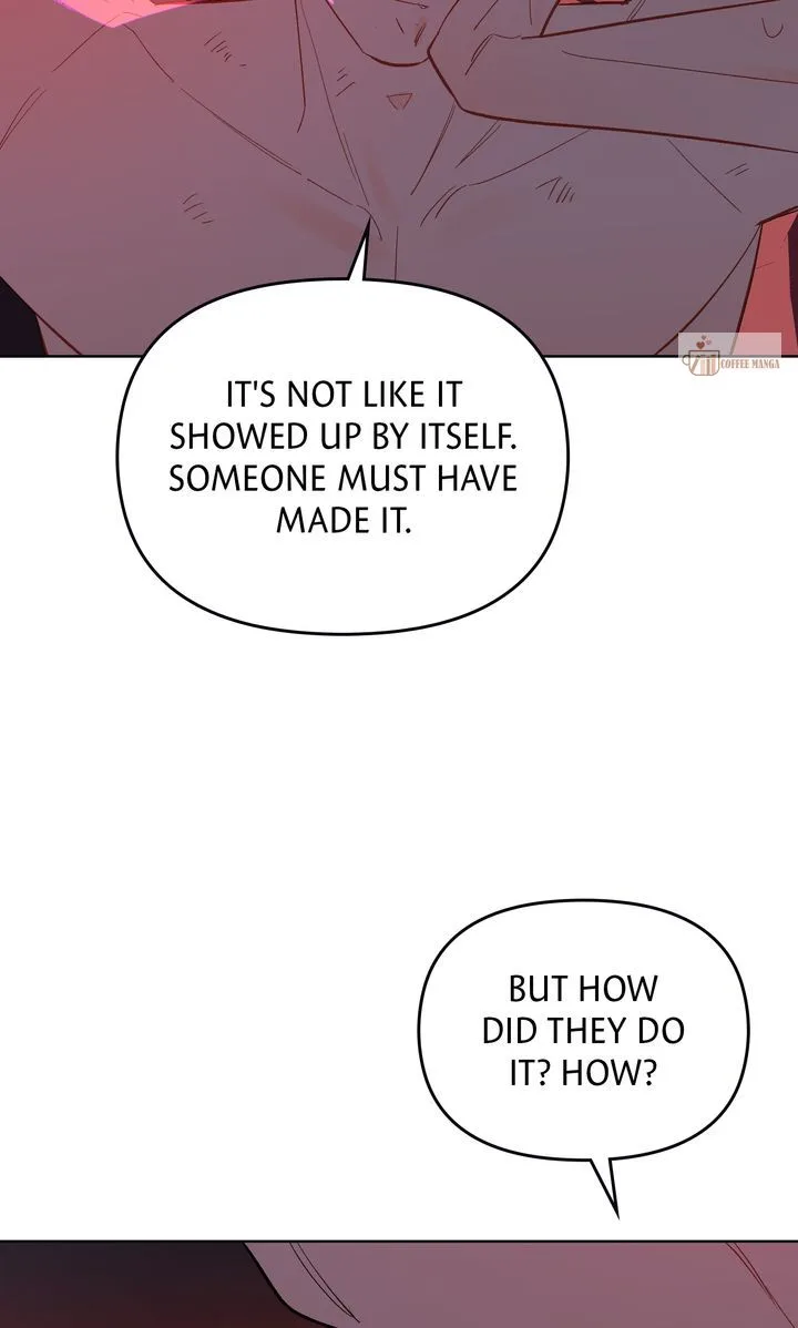 Even If Despair Consumes You Chapter 66 page 20