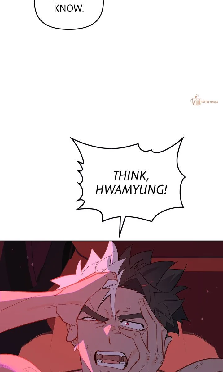 Even If Despair Consumes You Chapter 66 page 19