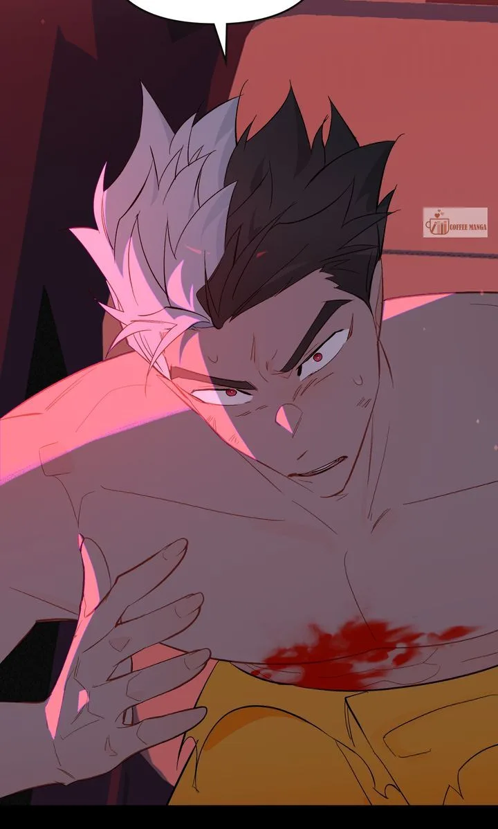 Even If Despair Consumes You Chapter 66 page 13