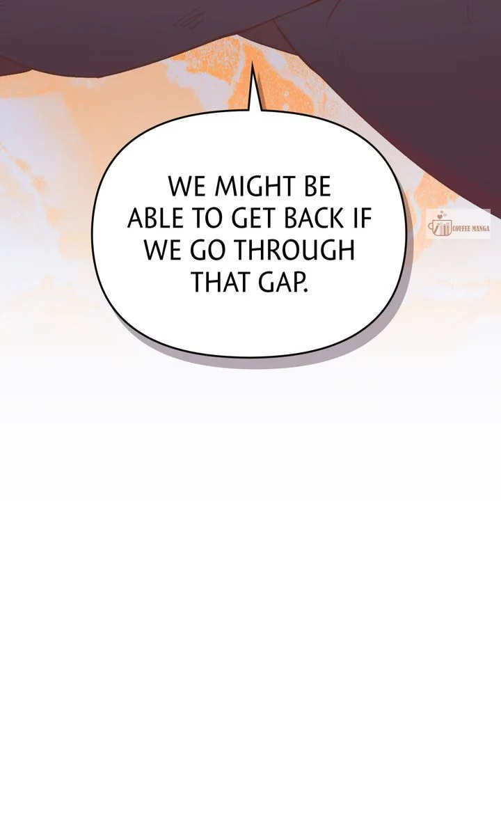 Even If Despair Consumes You Chapter 66 page 17
