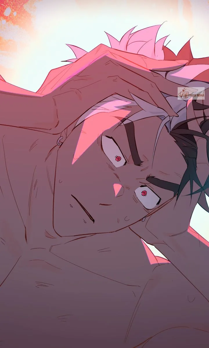 Even If Despair Consumes You Chapter 66 page 16
