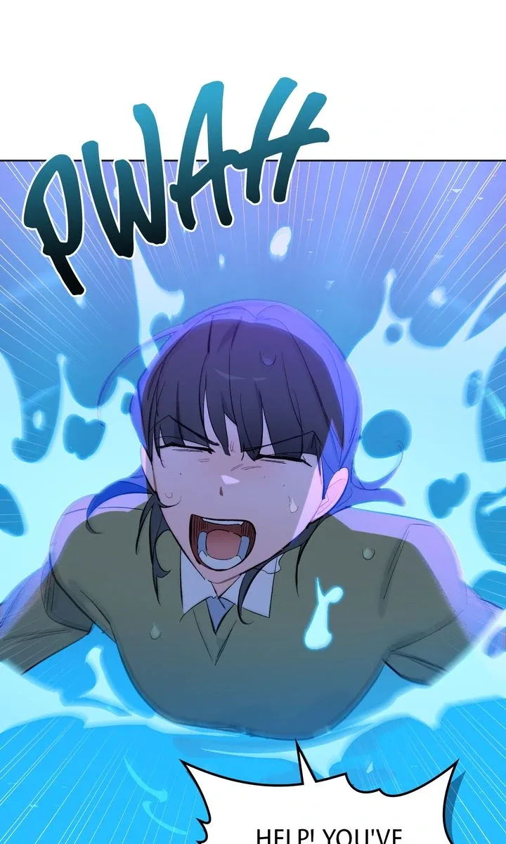 Even If Despair Consumes You Chapter 67 page 16
