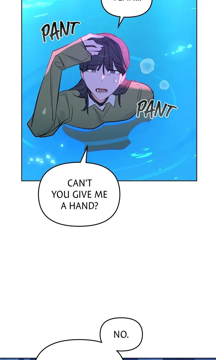 Even If Despair Consumes You Chapter 69 page 13