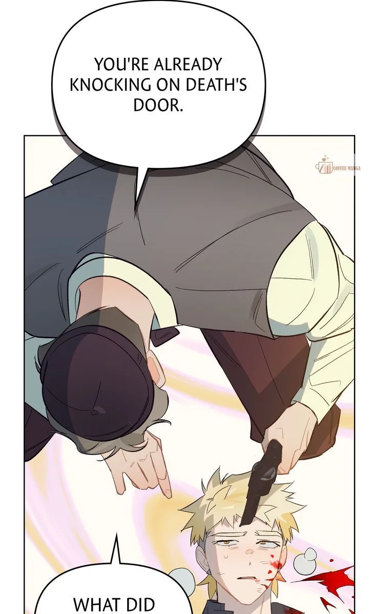 Even If Despair Consumes You Chapter 66 page 37